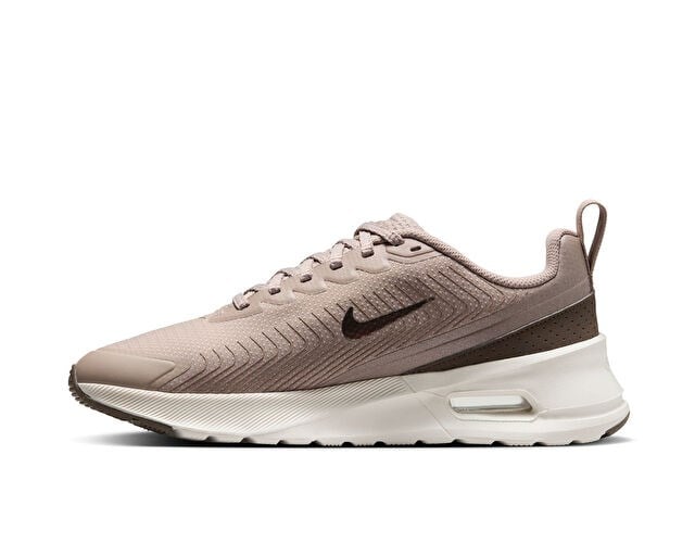 NIKE W AIR MAX NUAXIS Kadın Günlük Ayakkabı HF1233-200 Bej