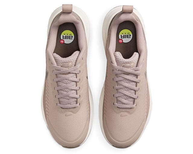 NIKE W AIR MAX NUAXIS Kadın Günlük Ayakkabı HF1233-200 Bej
