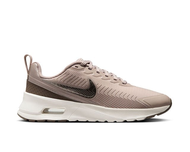 NIKE W AIR MAX NUAXIS Kadın Günlük Ayakkabı HF1233-200 Bej