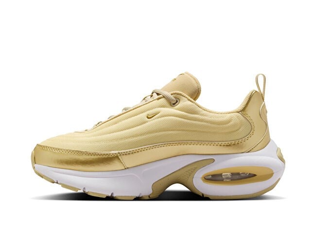 NIKE W AIR MAX PORTAL SE Kadın Günlük Ayakkabı HM0256-700 Bej
