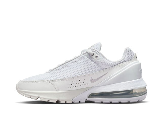 NIKE W AIR MAX PULSE Unisex Günlük Ayakkabı FD6409-101 Beyaz