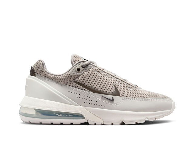 NIKE W AIR MAX PULSE Unisex Günlük Ayakkabı FD6409-005 Krem