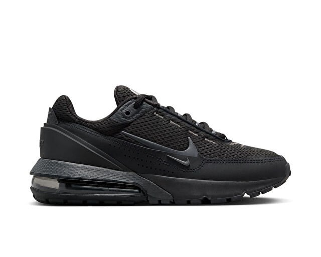 NIKE W AIR MAX PULSE Unisex Günlük Ayakkabı FD6409-003 Siyah