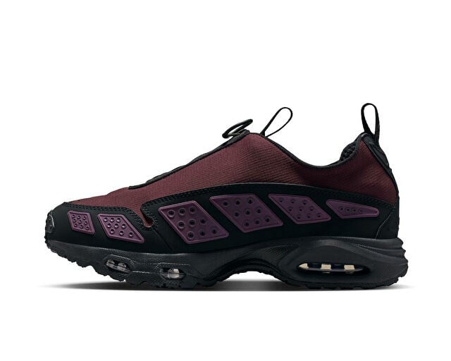 NIKE W AIR MAX SNDR GTX Unisex Günlük Ayakkabı FZ4238-600 Kırmızı