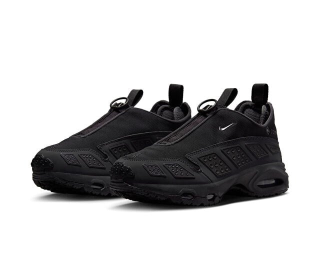 NIKE W AIR MAX SNDR GTX Unisex Günlük Ayakkabı FZ4238-001 Siyah