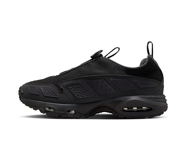 NIKE W AIR MAX SNDR GTX Unisex Günlük Ayakkabı FZ4238-001 Siyah