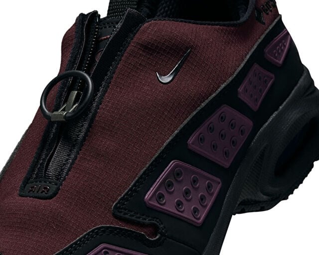 NIKE W AIR MAX SNDR GTX Unisex Günlük Ayakkabı FZ4238-600 Kırmızı