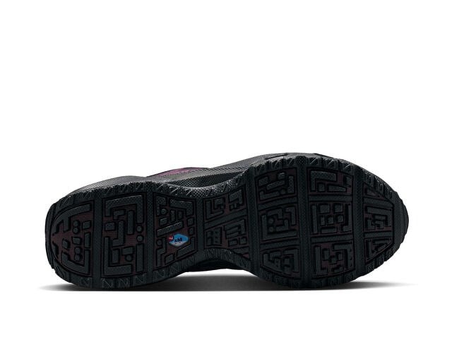 NIKE W AIR MAX SNDR GTX Unisex Günlük Ayakkabı FZ4238-600 Kırmızı