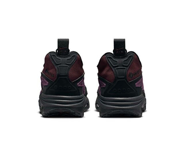 NIKE W AIR MAX SNDR GTX Unisex Günlük Ayakkabı FZ4238-600 Kırmızı