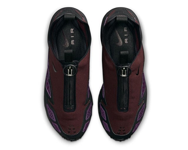 NIKE W AIR MAX SNDR GTX Unisex Günlük Ayakkabı FZ4238-600 Kırmızı