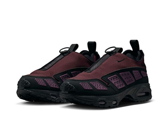 NIKE W AIR MAX SNDR GTX Unisex Günlük Ayakkabı FZ4238-600 Kırmızı