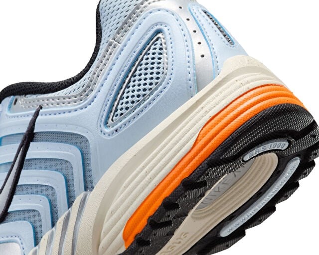 NIKE W AIR PEGASUS 2005 Kadın Günlük Ayakkabı HQ1675-400 Mavi