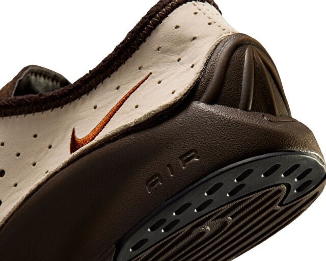 NIKE W AIR SUPERFLY Unisex Koşu Ayakkabısı IU7555-126 Kahverengi