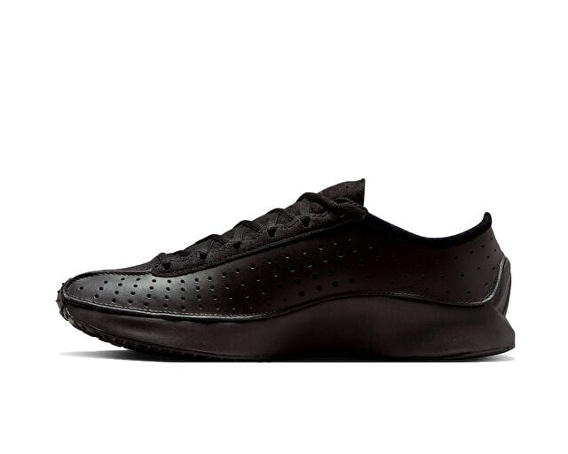 NIKE W AIR SUPERFLY Unisex Koşu Ayakkabısı HJ8082-002 Siyah