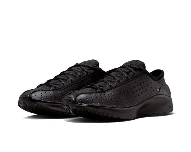 NIKE W AIR SUPERFLY Unisex Koşu Ayakkabısı HJ8082-002 Siyah
