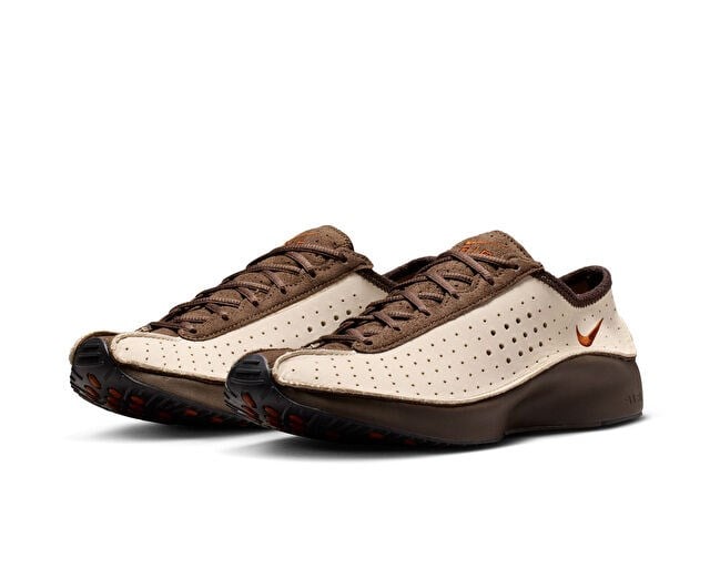 NIKE W AIR SUPERFLY Unisex Koşu Ayakkabısı IU7555-126 Kahverengi