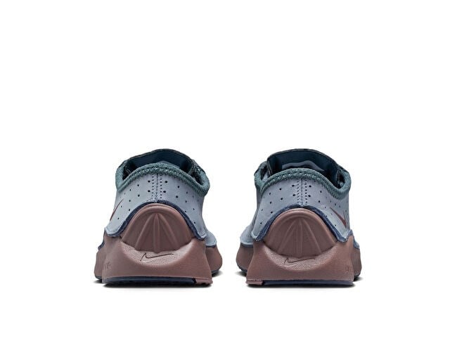 NIKE W AIR SUPERFLY Unisex Koşu Ayakkabısı HQ7955-401 Mavi
