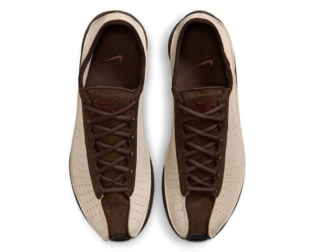 NIKE W AIR SUPERFLY Unisex Koşu Ayakkabısı IU7555-126 Kahverengi