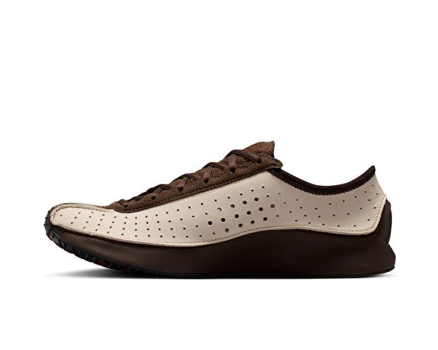 NIKE W AIR SUPERFLY Unisex Koşu Ayakkabısı IU7555-126 Kahverengi