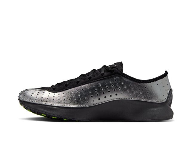 NIKE W AIR SUPERFLY Unisex Koşu Ayakkabısı IB5824-001 Gri