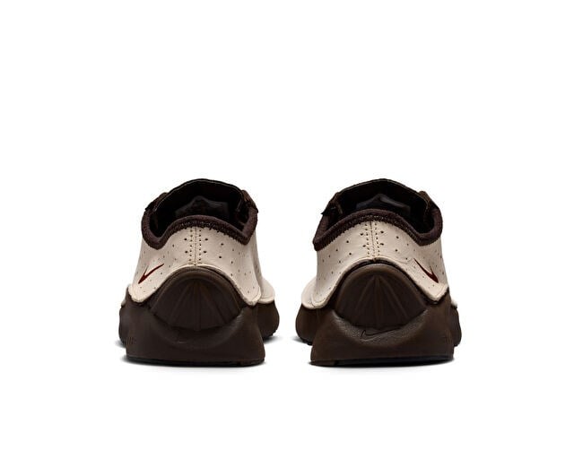 NIKE W AIR SUPERFLY Unisex Koşu Ayakkabısı IU7555-126 Kahverengi