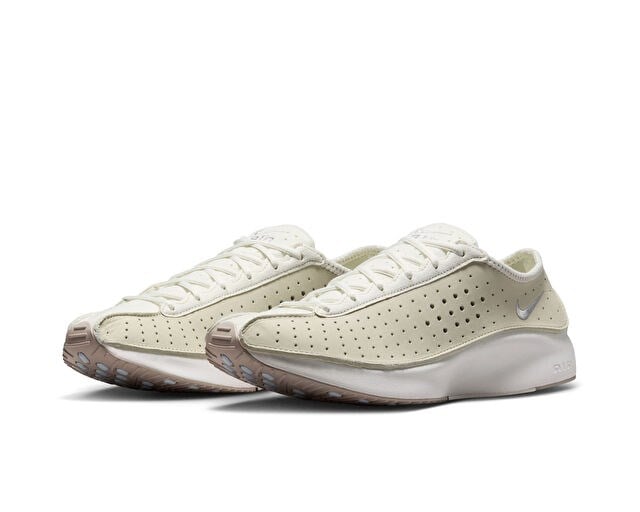 NIKE W AIR SUPERFLY Unisex Koşu Ayakkabısı HQ7955-100 Beyaz