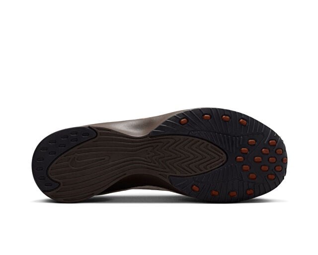 NIKE W AIR SUPERFLY Unisex Koşu Ayakkabısı IU7555-126 Kahverengi