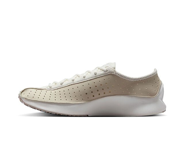 NIKE W AIR SUPERFLY Unisex Koşu Ayakkabısı HQ7955-100 Beyaz