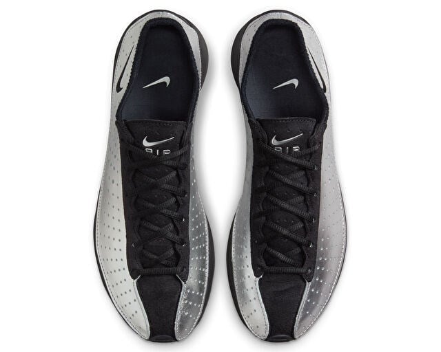 NIKE W AIR SUPERFLY Unisex Koşu Ayakkabısı IB5824-001 Gri