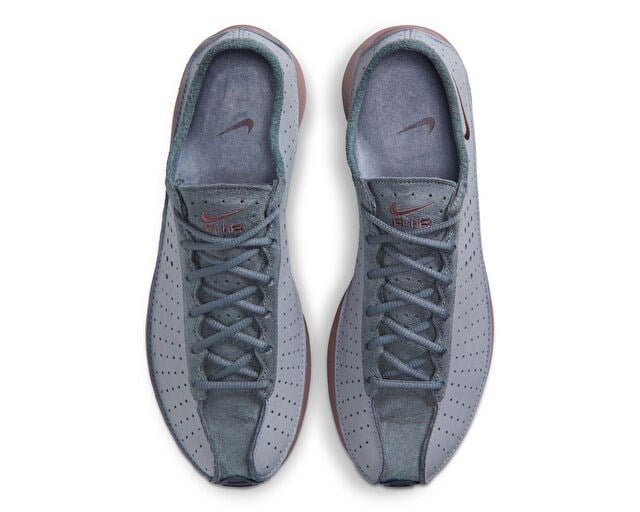 NIKE W AIR SUPERFLY Unisex Koşu Ayakkabısı HQ7955-401 Mavi