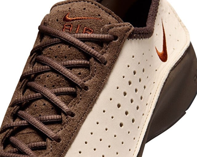 NIKE W AIR SUPERFLY Unisex Koşu Ayakkabısı IU7555-126 Kahverengi
