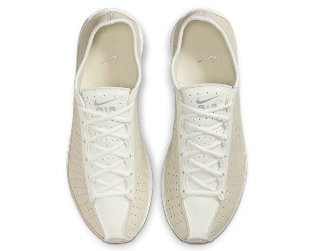 NIKE W AIR SUPERFLY Unisex Koşu Ayakkabısı HQ7955-100 Beyaz