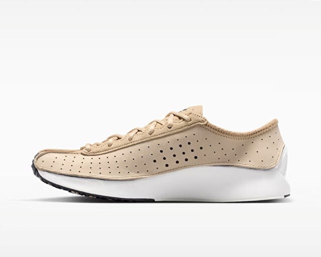 NIKE W AIR SUPERFLY Unisex Koşu Ayakkabısı HQ7955-204 Krem