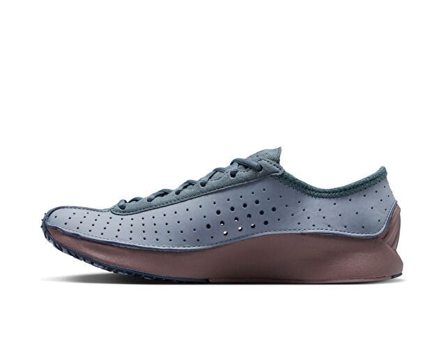 NIKE W AIR SUPERFLY Unisex Koşu Ayakkabısı HQ7955-401 Mavi