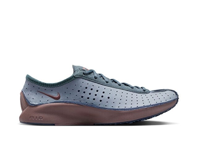 NIKE W AIR SUPERFLY Unisex Koşu Ayakkabısı HQ7955-401 Mavi