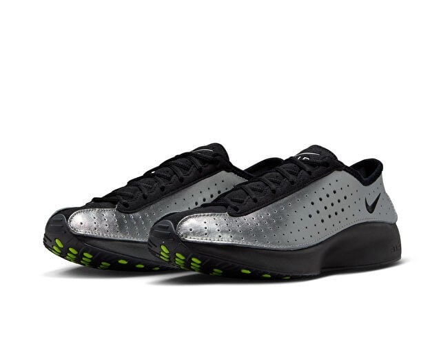 NIKE W AIR SUPERFLY Unisex Koşu Ayakkabısı IB5824-001 Gri