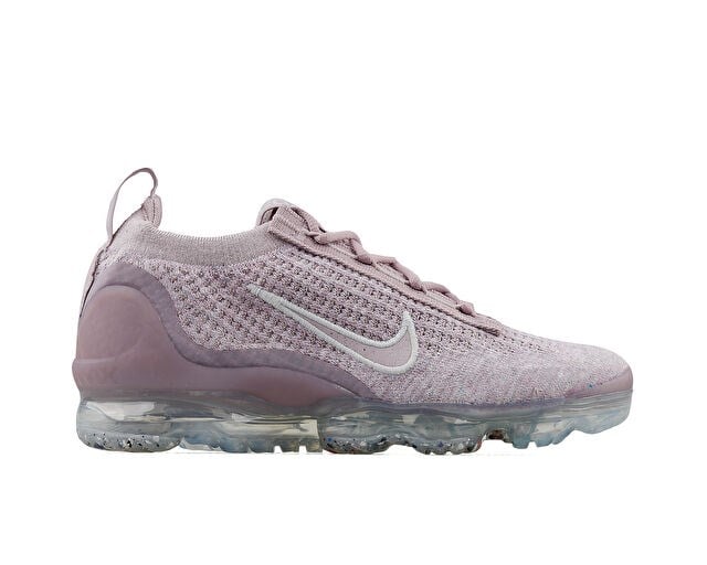 NIKE W AIR VAPORMAX 2021 FK Kadın Günlük Ayakkabı DC9454-500 Mor