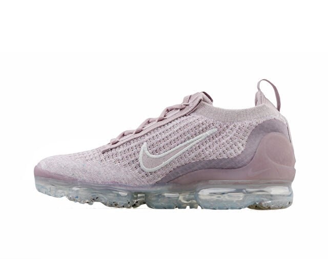 NIKE W AIR VAPORMAX 2021 FK Kadın Günlük Ayakkabı DC9454-500 Mor