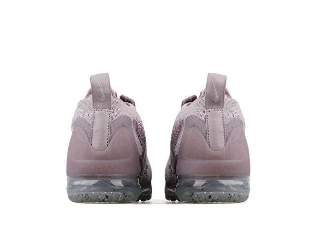 NIKE W AIR VAPORMAX 2021 FK Kadın Günlük Ayakkabı DC9454-500 Mor