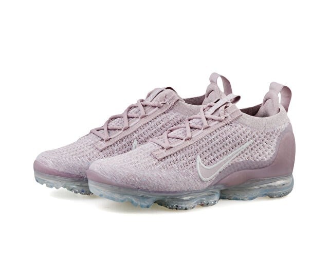 NIKE W AIR VAPORMAX 2021 FK Kadın Günlük Ayakkabı DC9454-500 Mor