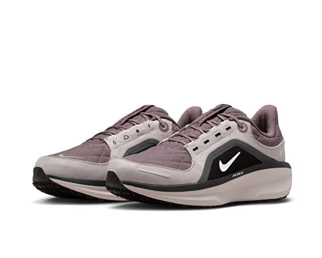 NIKE W AIR WINFLO 11 GTX Unisex Koşu Ayakkabısı FQ1359-200 Kahverengi