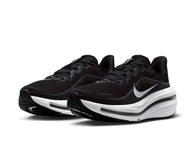 NIKE W AIR WINFLO 12 Unisex Koşu Ayakkabısı HV9273-002 Siyah