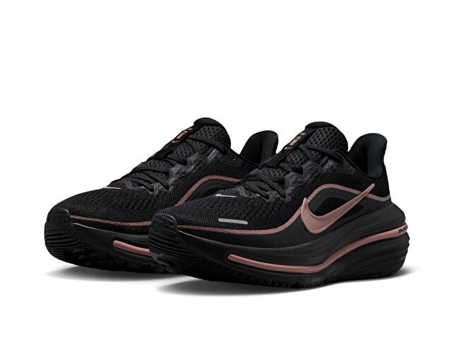 NIKE W AIR WINFLO 12 Unisex Koşu Ayakkabısı HV9273-004 Siyah