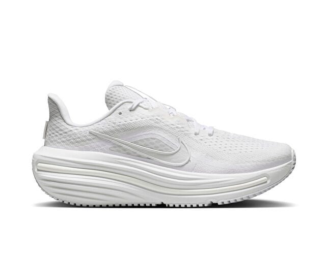 NIKE W AIR WINFLO 12 Unisex Koşu Ayakkabısı HV9273-103 Beyaz