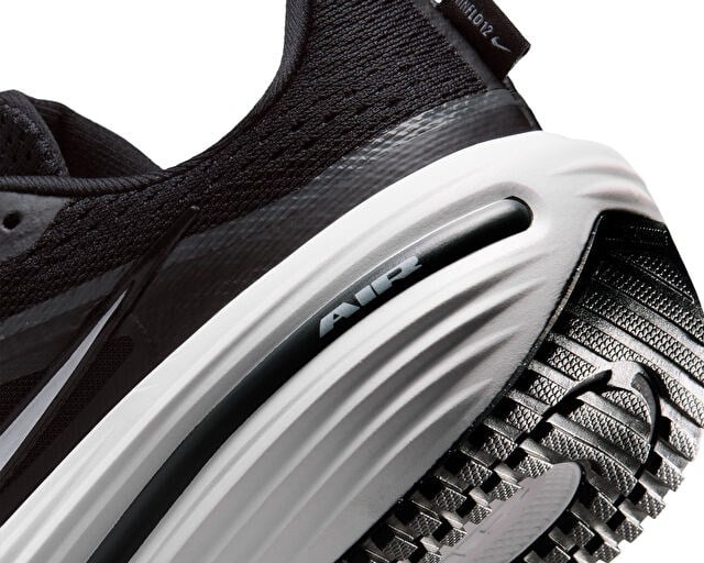 NIKE W AIR WINFLO 12 Unisex Koşu Ayakkabısı HV9273-002 Siyah
