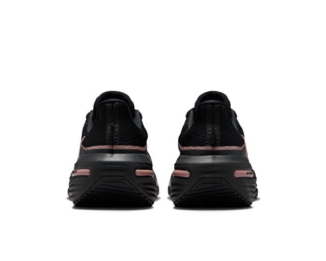 NIKE W AIR WINFLO 12 Unisex Koşu Ayakkabısı HV9273-004 Siyah
