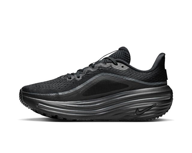 NIKE W AIR WINFLO 12 Unisex Koşu Ayakkabısı HV9273-001 Siyah