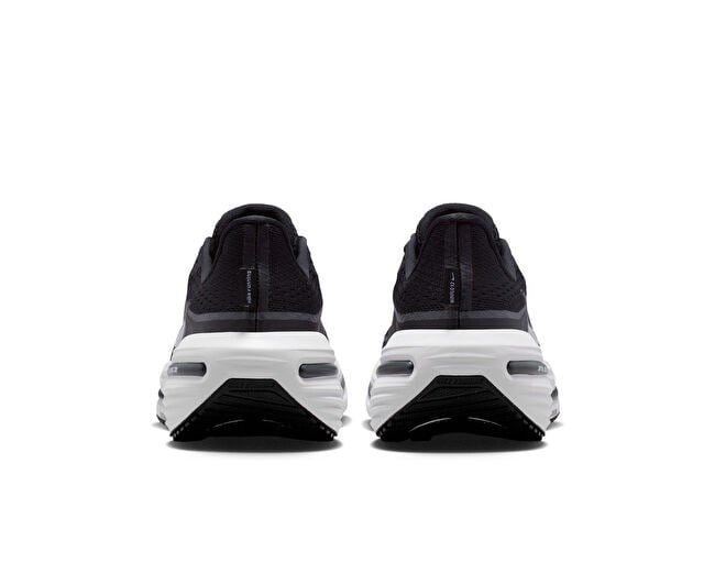 NIKE W AIR WINFLO 12 Unisex Koşu Ayakkabısı HV9273-002 Siyah