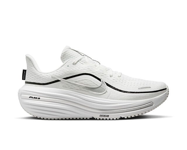 NIKE W AIR WINFLO 12 Unisex Koşu Ayakkabısı HV9273-106 Beyaz