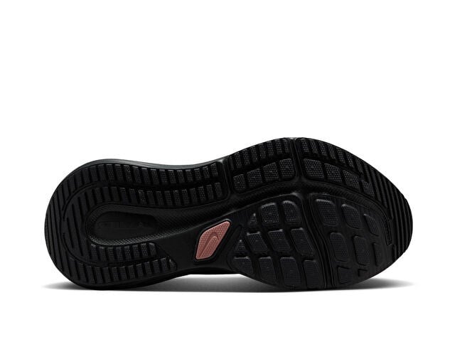 NIKE W AIR WINFLO 12 Unisex Koşu Ayakkabısı HV9273-004 Siyah